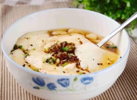 豆腐腦的家常做法大全怎么做好吃視頻