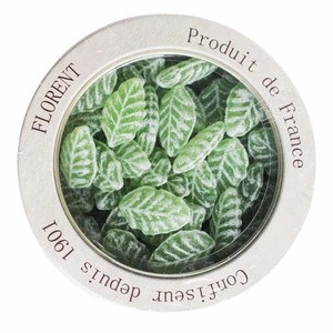 法國進口水果糖 Florent費羅倫馬鞭草糖