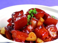 紅燒肉怎么做好吃,紅燒肉的家常做法步驟圖