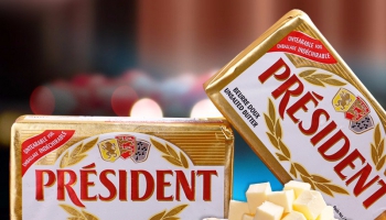 烘焙必備 總統(tǒng)牌 無(wú)鹽黃油塊 