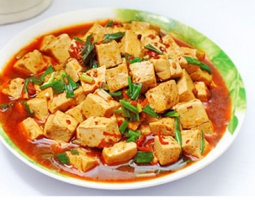 紅燒豆腐的做法視頻,紅燒豆腐怎么做好吃