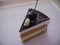 美食活動(dòng)西點(diǎn)制作