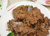 享樂(lè)“煮”義——一起下廚房