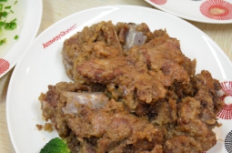 美食活動(dòng)享樂“煮”義——一起下廚房