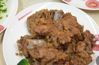 美食活動(dòng)享樂(lè)“煮”義——一起下廚房