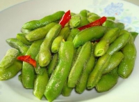 如何煮毛豆_煮毛豆的家常做法步驟圖怎么做好吃,如何煮毛豆_煮毛豆的家常做法步驟圖的做法步驟