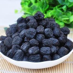 無核黑棗的營養(yǎng)價值及食用方法大全怎么做好吃,無核黑棗的營養(yǎng)價值及食用方法大全的做法步驟