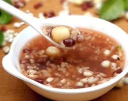 薏米紅豆粥的家常做法大全怎么做好吃的做法視頻,薏米紅豆粥的家常做法大全怎么做好吃怎么做好吃