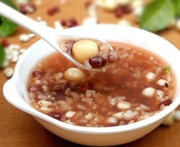 薏米紅豆粥的家常做法大全怎么做好吃的做法視頻,薏米紅豆粥的家常做法大全怎么做好吃怎么做好吃