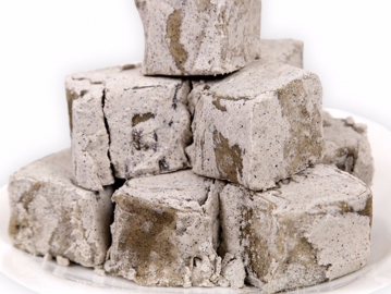 徽州酥糖芝麻酥糖芝麻捏酥