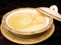 怎么做鮮燉燕窩-燕窩的泡發(fā)和燉煮方法-燕窩的做法