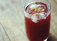 酸梅湯怎么做如何做好吃_酸梅湯家常做法大全