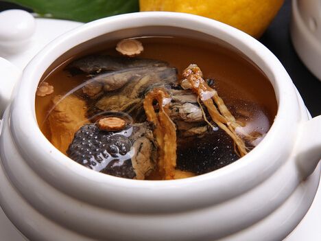 烏雞湯的做法,烏雞湯的家常做法大全怎么做好吃怎么做好吃,烏雞湯的做法,烏雞湯的家常做法大全怎么做好吃的做法步驟