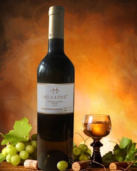 美食活動(dòng)意大利葡萄酒品鑒