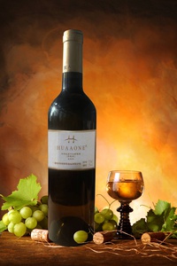 意大利葡萄酒品鑒