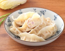 豬肉白菜餃子的做法,豬肉白菜餃子怎么做好吃的做法視頻,豬肉白菜餃子的做法,豬肉白菜餃子怎么做好吃怎么做好吃