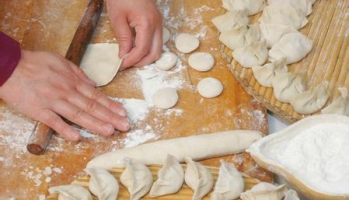 最詳細餃子的包法_水餃的包法_水餃的做法大全的做法視頻,最詳細餃子的包法_水餃的包法_水餃的做法大全怎么做好吃