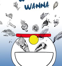 美食活動PAPACAFE拉花調(diào)酒體驗課