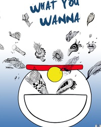 美食活動(dòng)PAPACAFE拉花調(diào)酒體驗(yàn)課