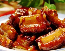 紅燒排骨的家常做法_私房紅燒排骨的做法視頻,紅燒排骨的家常做法_私房紅燒排骨怎么做好吃