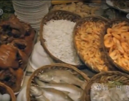 舌尖上的中國(guó)第3季舌尖3第3集 宴 古今各地宴席大薈萃的做法視頻,舌尖上的中國(guó)第3季舌尖3第3集 宴 古今各地宴席大薈萃怎么做好吃