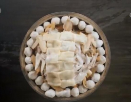 舌尖上的中國(guó)第3季舌尖3第6集 酥 奉上一桌點(diǎn)心盛宴的做法視頻,舌尖上的中國(guó)第3季舌尖3第6集 酥 奉上一桌點(diǎn)心盛宴怎么做好吃