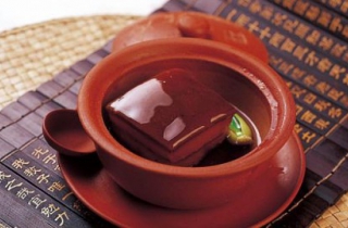 美食活動(dòng)【杭州美食探店小組】與喜愛(ài)美食的你，一起去探索杭州的美食地圖