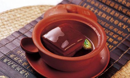 【杭州美食探店小組】與喜愛美食的你，一起去探索杭州的美食地圖