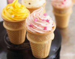 奶油冰淇淋怎么做好吃，奶油冰淇淋的家常做法的做法視頻,奶油冰淇淋怎么做好吃，奶油冰淇淋的家常做法怎么做好吃