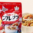 日本進(jìn)口北海道Calbee富果樂水果顆粒谷物兒童早