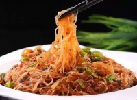 螞蟻上樹的家常做法步驟圖,螞蟻上樹怎么做好吃