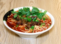 麻辣牛肉面的家常做法步驟圖,麻辣牛肉面怎么做怎么做好吃,麻辣牛肉面的家常做法步驟圖,麻辣牛肉面怎么做的做法步驟