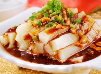 涼粉的簡單家常做法