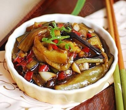 魚香茄子的家常做法,魚香茄子怎么做好吃的做法視頻,魚香茄子的家常做法,魚香茄子怎么做好吃怎么做好吃