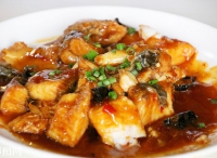 紅燒魚塊的做法視頻,紅燒魚塊怎么做好吃