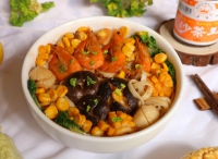 沙茶面怎么做好吃,沙茶面的做法步驟