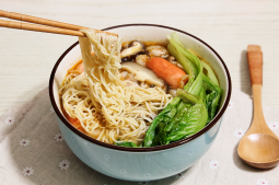 廈門沙茶面怎么做好吃,廈門沙茶面的做法步驟