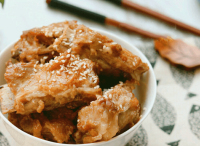 烤排骨怎么做好吃,烤排骨的做法步驟