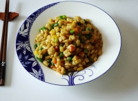 沙茶炒疙瘩怎么做好吃,沙茶炒疙瘩的做法步驟