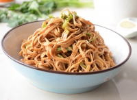 沙茶家常拌豆腐絲怎么做好吃,沙茶家常拌豆腐絲的做法步驟