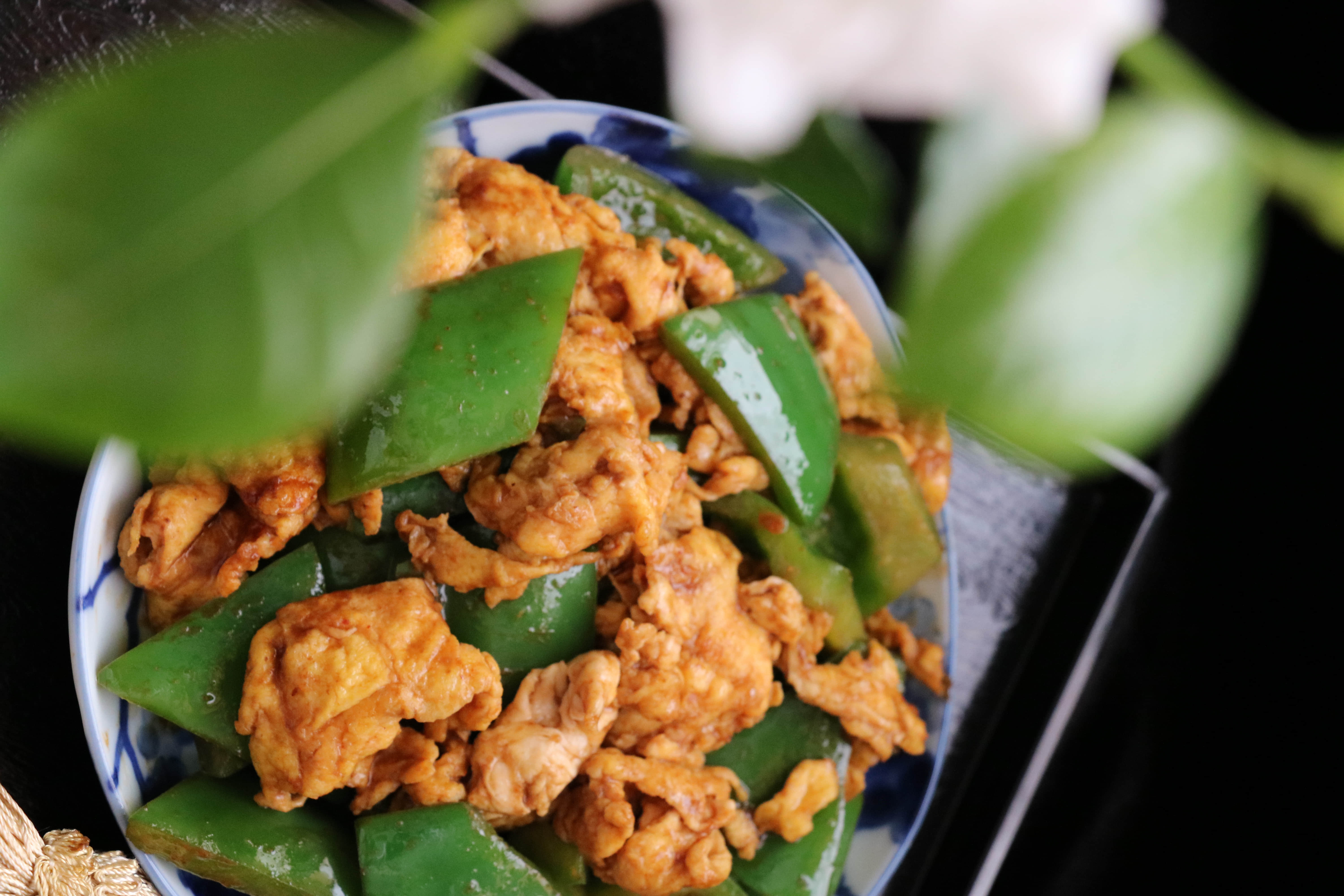 沙茶醬燒雞蛋怎么做好吃,沙茶醬燒雞蛋的做法步驟