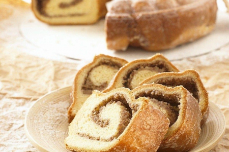 周末慢生活 | 【烘焙】烤出你和美食的故事，用烘焙記錄幸福時光