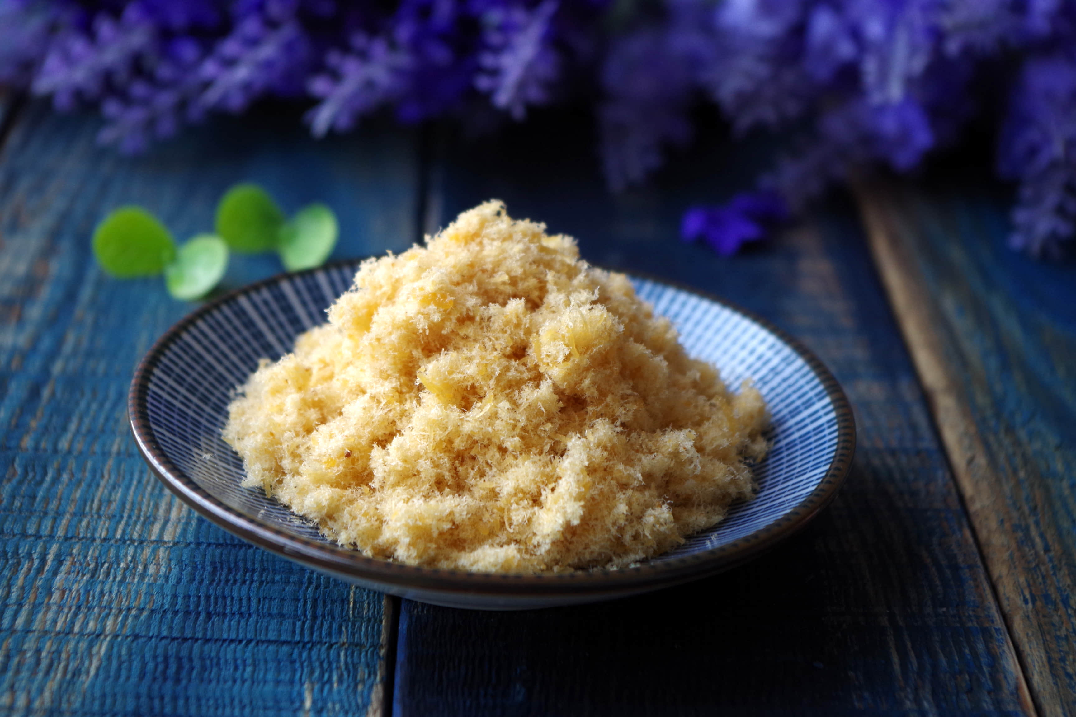 沙茶醬肉松怎么做好吃,沙茶醬肉松的做法步驟