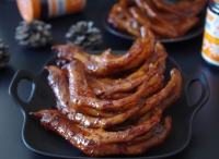 沙茶鴨掌怎么做好吃,沙茶鴨掌的做法步驟