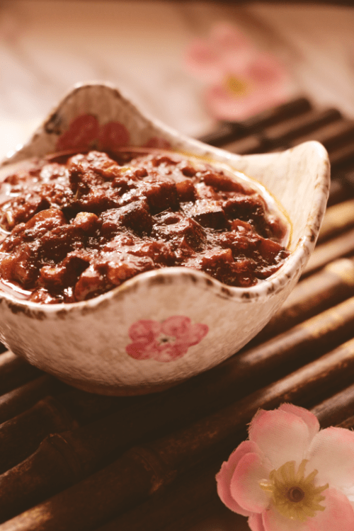 自制蘑菇醬怎么做好吃,自制蘑菇醬的做法步驟