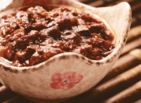 自制蘑菇醬怎么做好吃,自制蘑菇醬的做法步驟