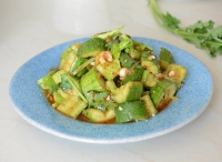 拍黃瓜怎么做好吃,拍黃瓜的做法步驟