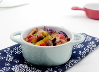 土豆?fàn)F五花肉怎么做好吃,土豆?fàn)F五花肉的做法步驟