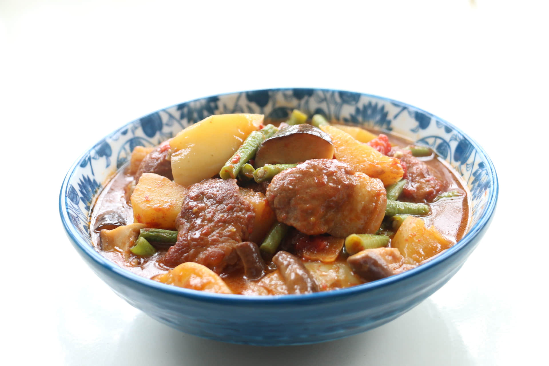 鮮蔬雜燴怎么做好吃,鮮蔬雜燴的做法步驟