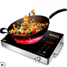 SKG 電陶爐煮茶爐電磁爐